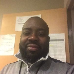 Meet your Posher, David